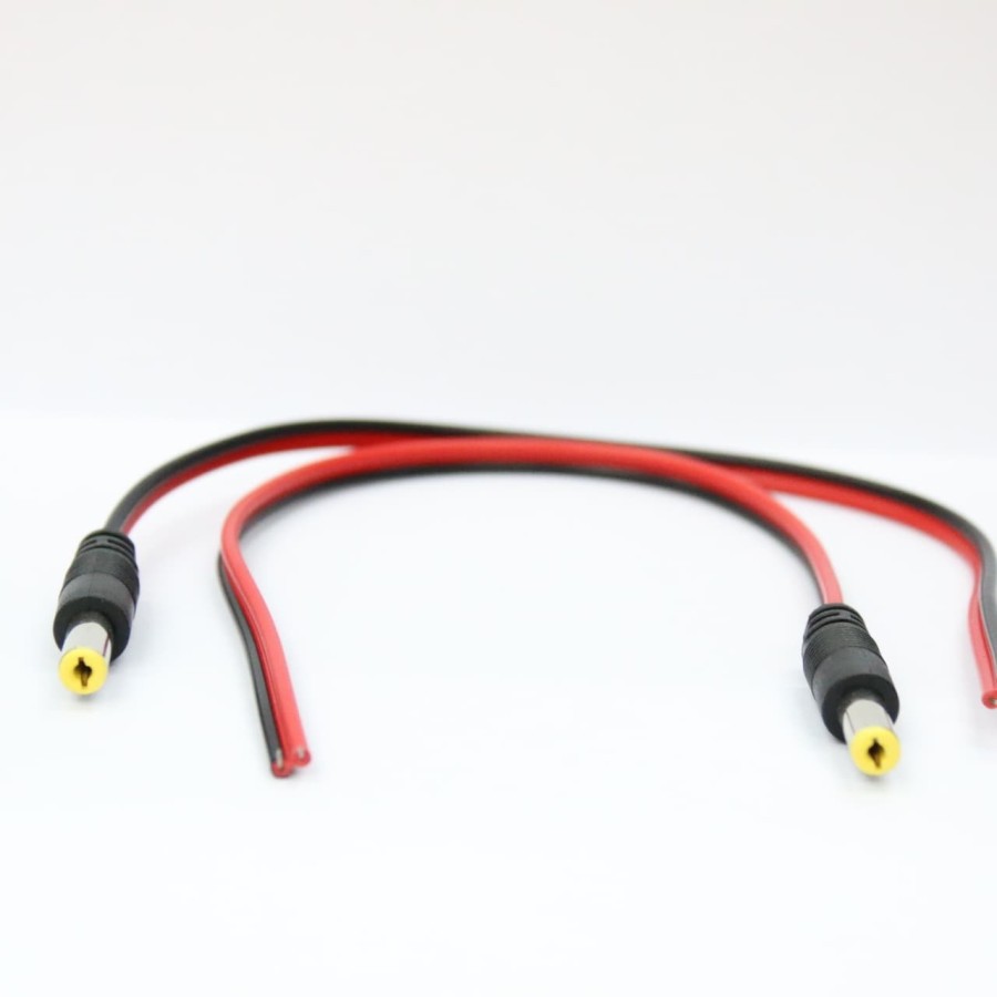 JEK KABEL DC MALE/ KABEL DC COWO