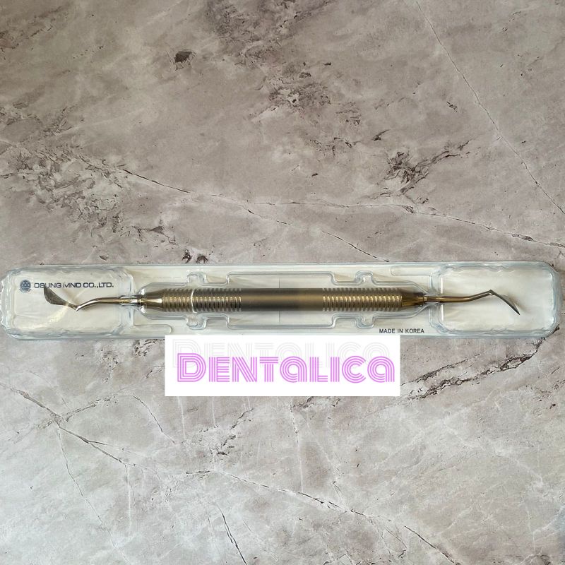 Dental pisau kirkland knife osung