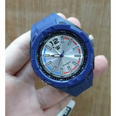 JAM TANGAN PRIA ORIGINAL CATERPILLAR CAT P9.160.26.222 BLUE
