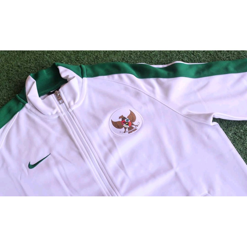 jaket timnas indonesia original nike