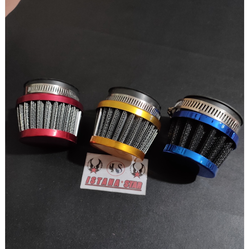 Filter Karburator Variasi Beat Karbu Universal Semua Motor - Tutup Filter Karburator Variasi Semua M