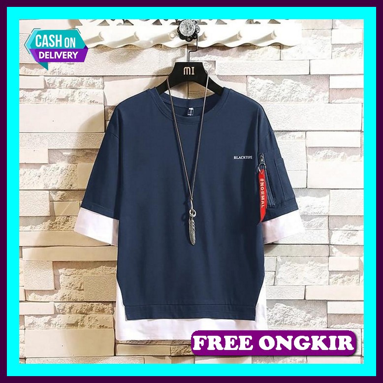 Kaos Dewasa Premium Laki Import Cowok Pria Murah Laki2 Kaos Distro Det Baju Kaos Pria Distro Lenga
