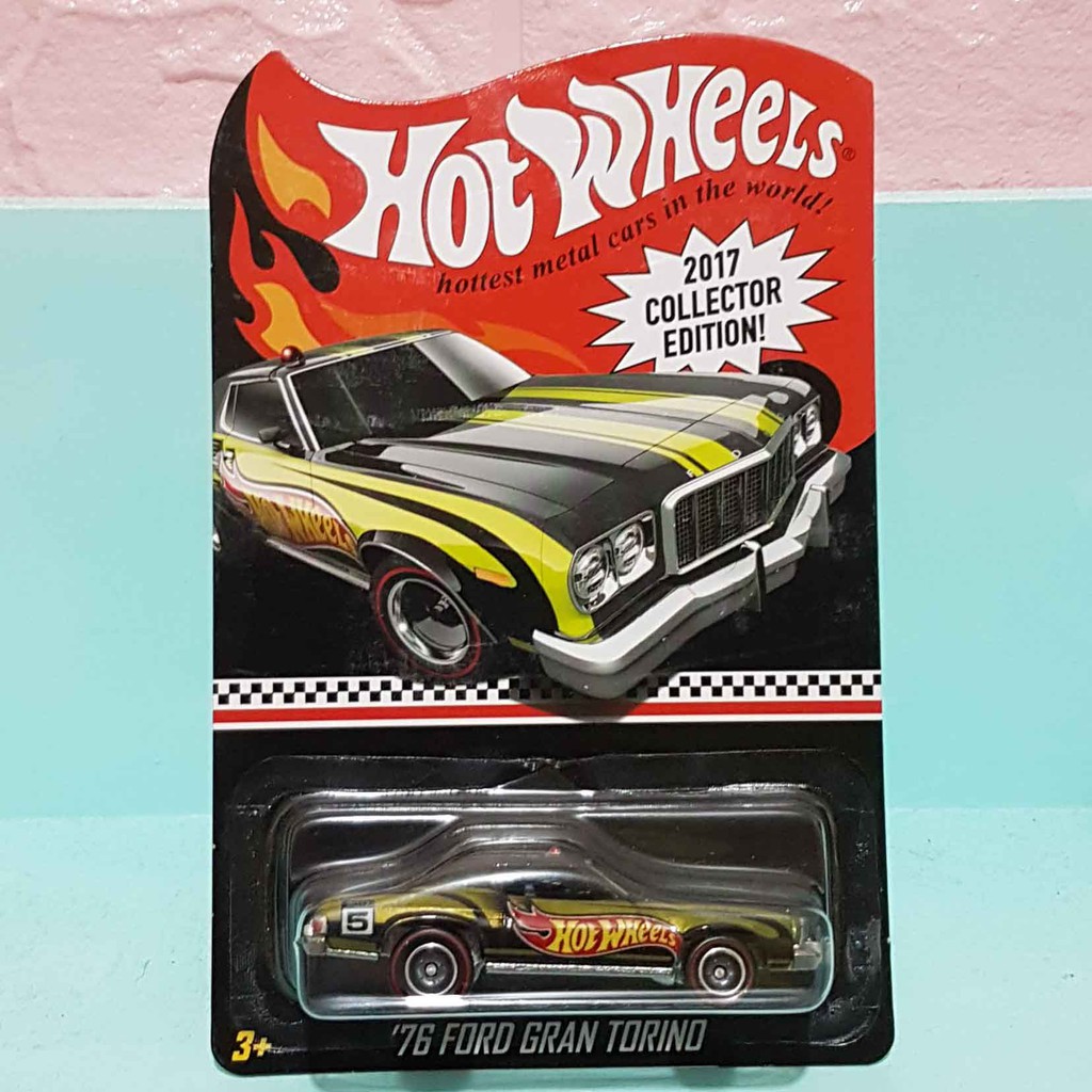 hot wheels hottest metal cars in the world