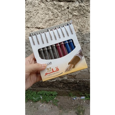 

Dollar pen