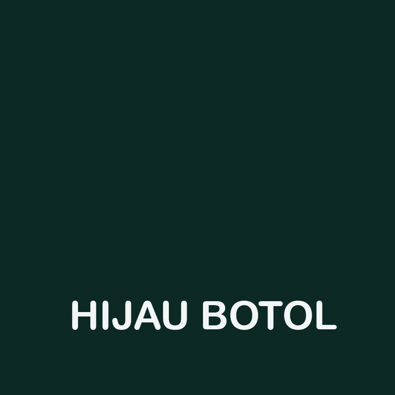 Hijab Khimar Jilbab Bergo Jumbo Kerudung Instan Syari Nadine-Hijau Botol