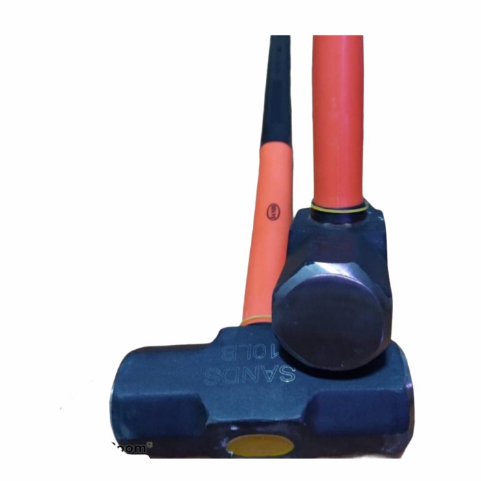 Palu Godam Palu Bodem 5 Kg - Sledge Hammer 10 Lbs