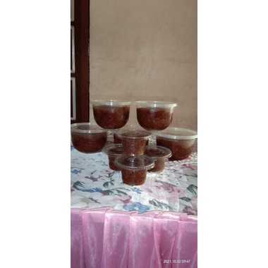 

BUMBU PECEL NGANJUK