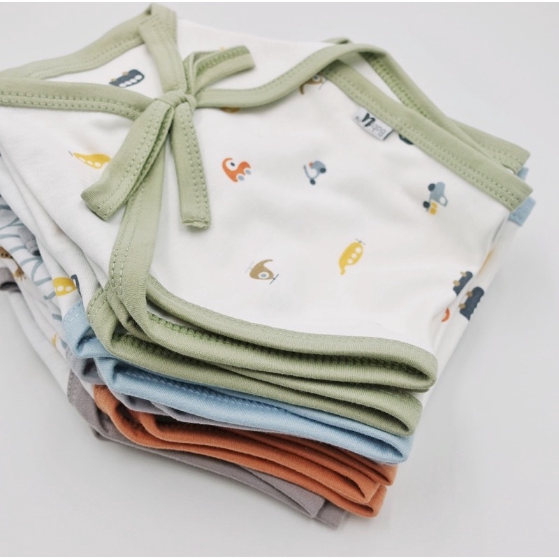 YOBO Baby Cloth Diapers | POPOK KAIN KAOS BAYI (PACK)