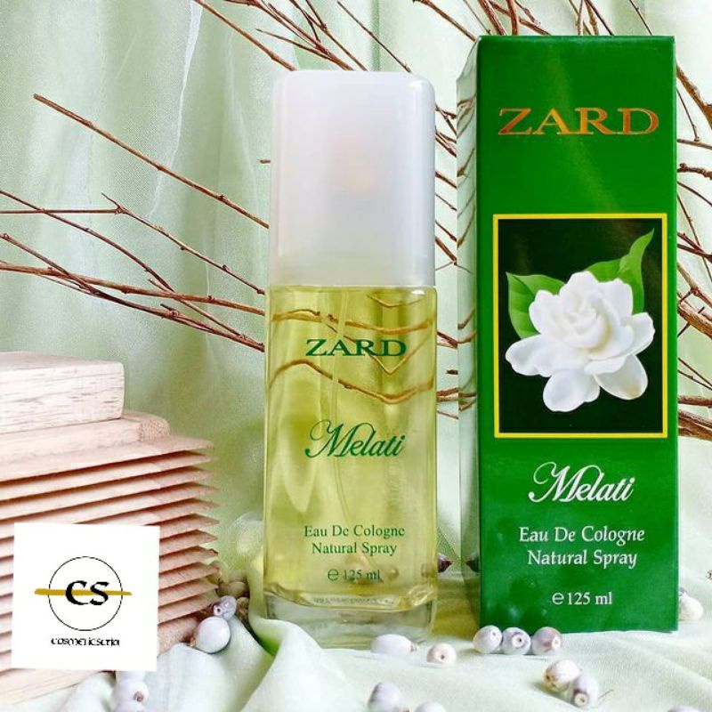 Parfum Zard  Melati Original