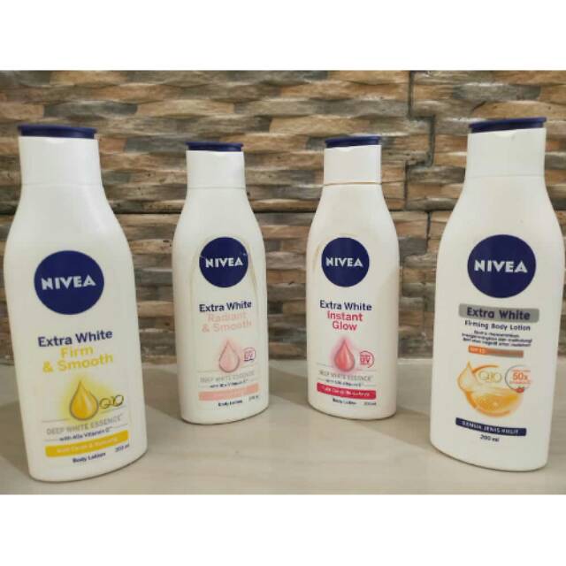 handbody nivea