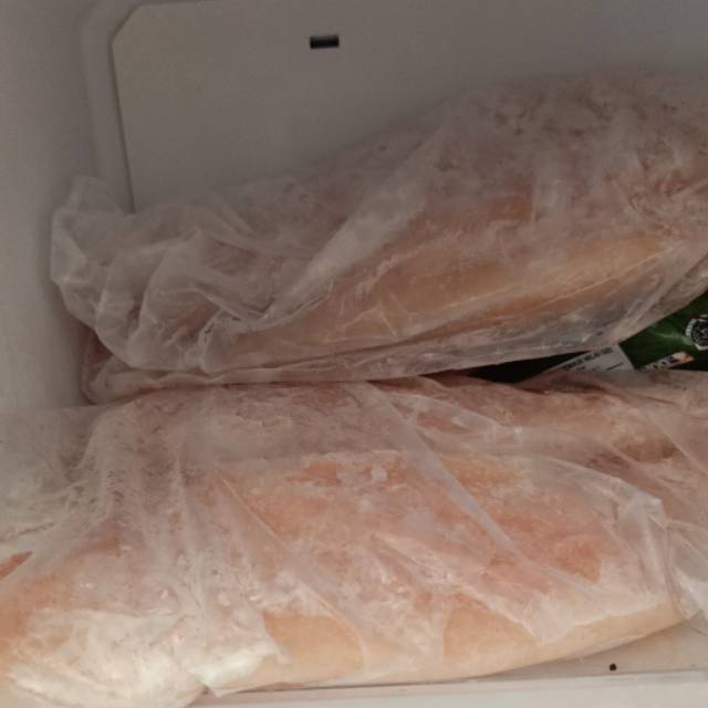 

IKAN DORI FROZEN FRESH BERKUALITAS