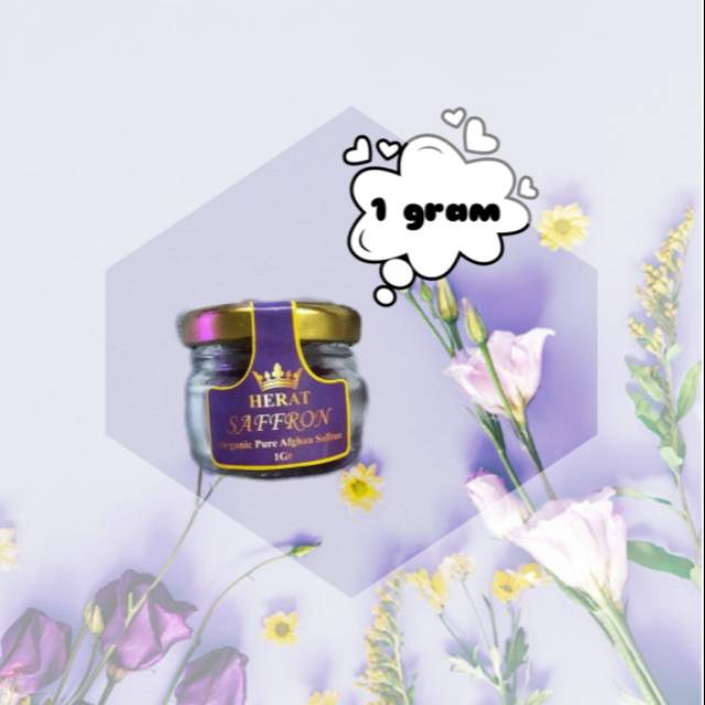 

herat saffron afghanistan
