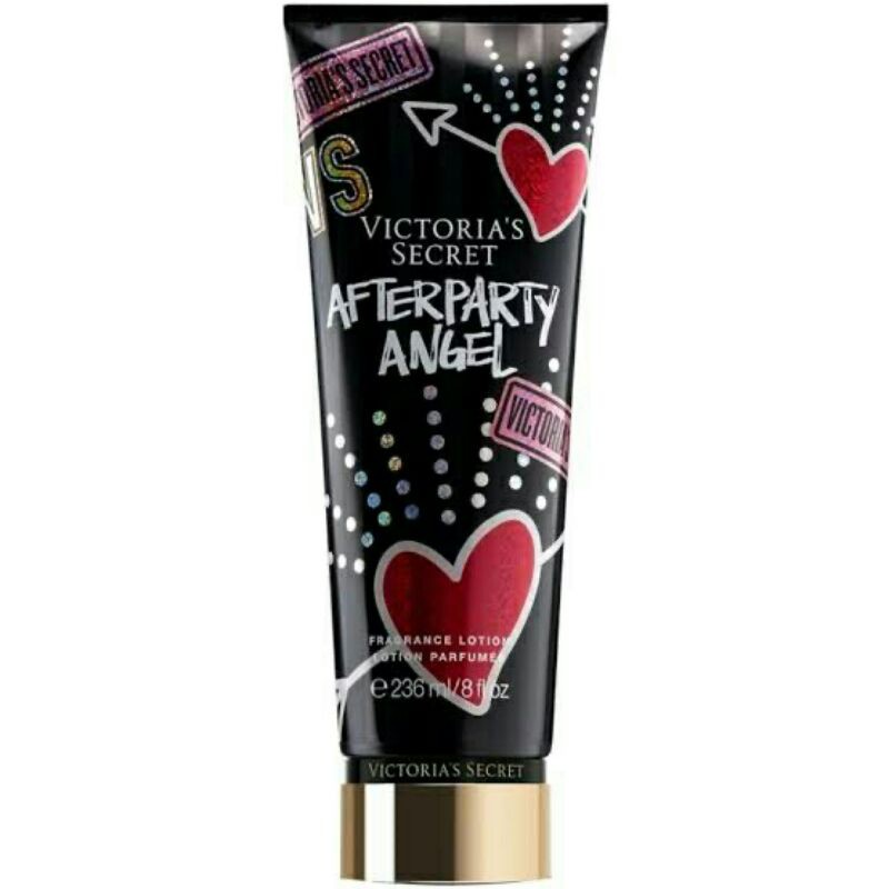 VICTORIA'S SECRET AFTER PARTY ANGEL Fragrance Lotion 236ml