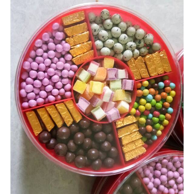

Coklat lebaran