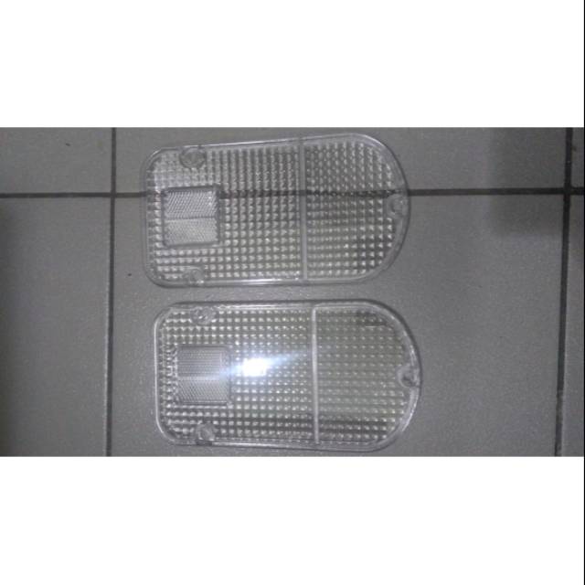 Mika stop T120SS mika stoplamp T120SS putih mika lampu stop SS