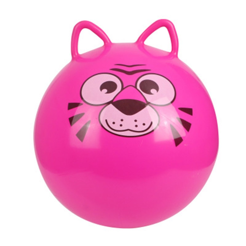 Mary Random Color Olahraga Outdoor Jump Games Anak Tk Kids Space Hopper