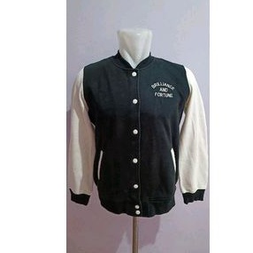 Jaket Varsity Colza