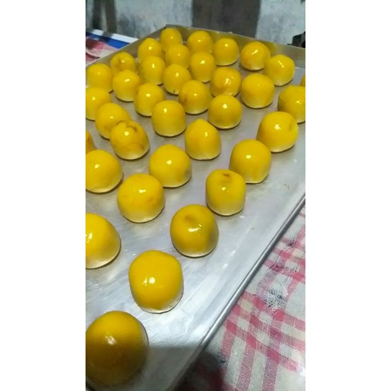 

kue Nastar