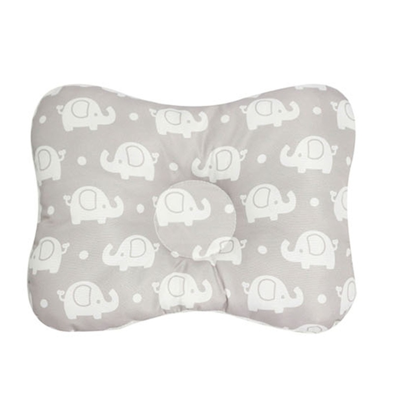 Mary Bantal Tidur Bayi Anti Peyang / Terguling