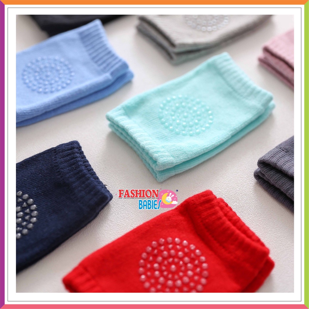 KNEE PROTECTOR | KAOSKAKI PELINDUNG LUTUT BAYI BELAJAR JALAN ❤ Fashionbabies ❤