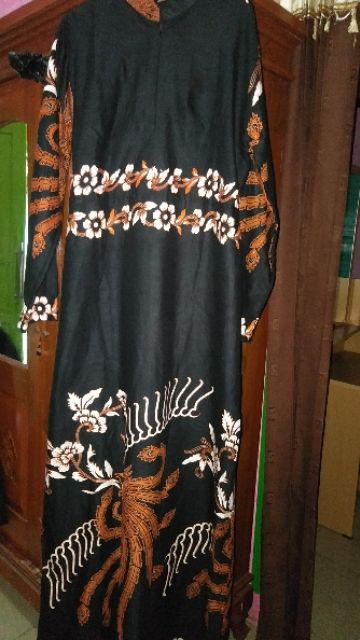 Batik Pekalongan Batik & Kebaya Batik Couple Katun M L Xl 250gr