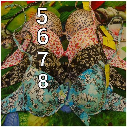MURAH bikini / bikini kawat (jual bra nya saja) / bra /