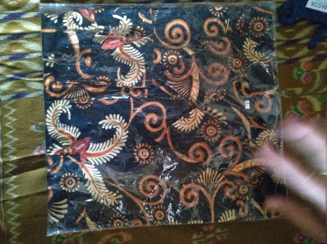 Mens Batik Pekalongan