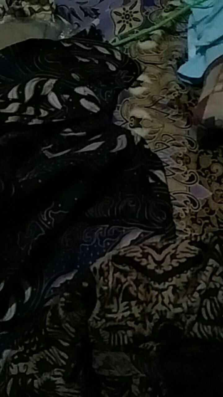 Batik Kalongan | Kemeja Batik Kantor M L Xl Xxl Xxxl