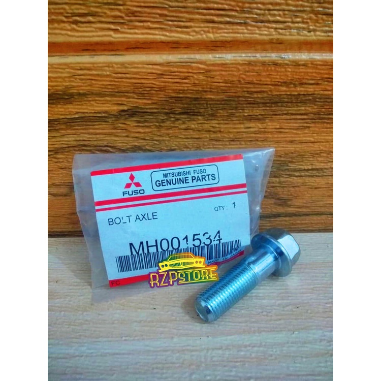 BAUT AS RODA BAUT NAP CANTER PS136 PS136 NEW HDX PS125 HD ORIGINAL