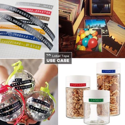 

Recomended.. LABEL MAKER MOTEX E101 - Alat pembuat label nama - Mesin Printer Label Mini 3d Manual Diy
