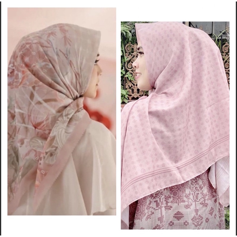 Xanadu TAFFY, HONEY, ABALONE bundling Nara Scarf