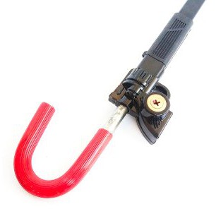 Kunci Setir Mobil Tambahan Anti Maling   Kunci Setir KC 21 Termurah