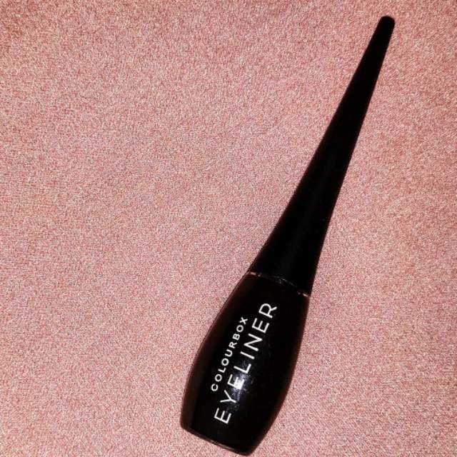 Colourbox Eyeliner Oriflame