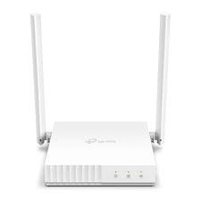 TL-WR844N 300 Mbps Multi-Mode Wi-Fi Router Original - Garansi 1 Tahun