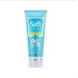 safi exfoliator scrub 100gram