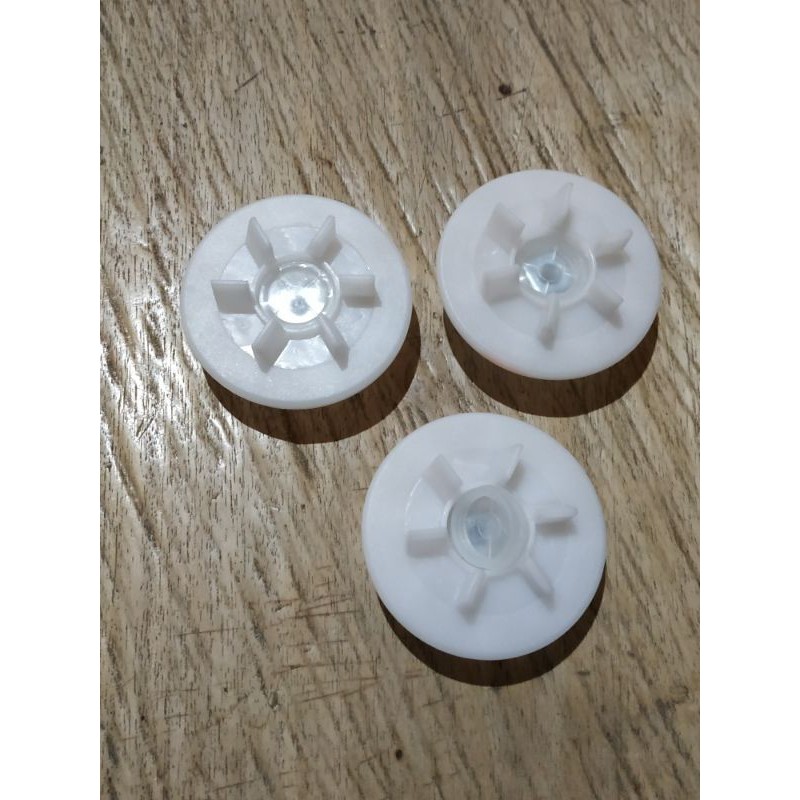 Gear Blender Cosmos / Internal Gear Blender Cosmos