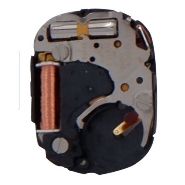 Movement Watch Mesin Jam Tangan VX01 VX 01 VX-01