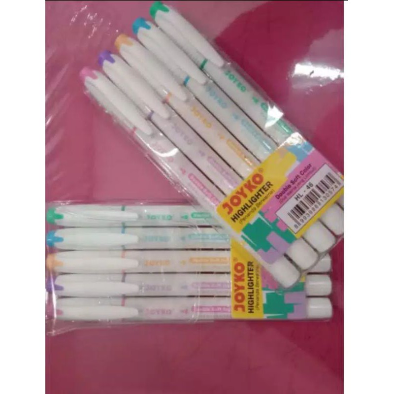 

HIGHLIGHTER joyko HL-46