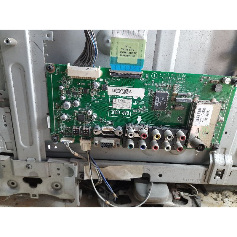 mainboard mb lg 32ld310