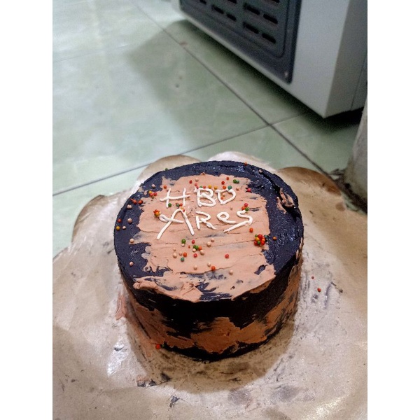 Korean Cake / cake mini