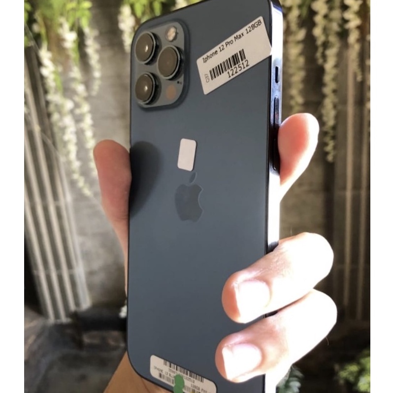 FLASH SALE 10.10!!! PROMO CUCI GUDANG 2022 HP SEKEN/iPHONE 12PROMAX/8/256 GB/SECOND LIKE NEW 95%/[[MisteriBox]] FREE GIFT-3