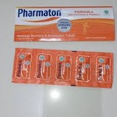 Pharmaton Formula