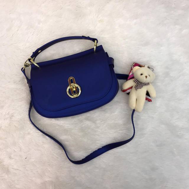 Tas Mulberry jelly matte