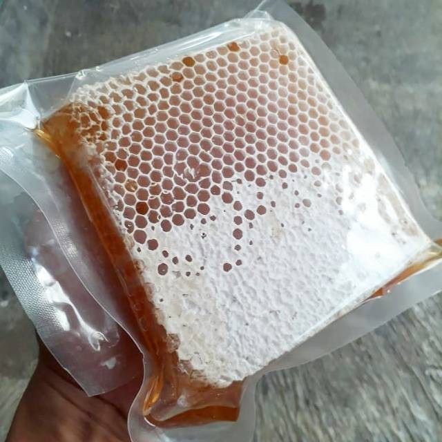 

Sarang Madu