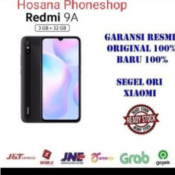 REDMI 9A 3GB