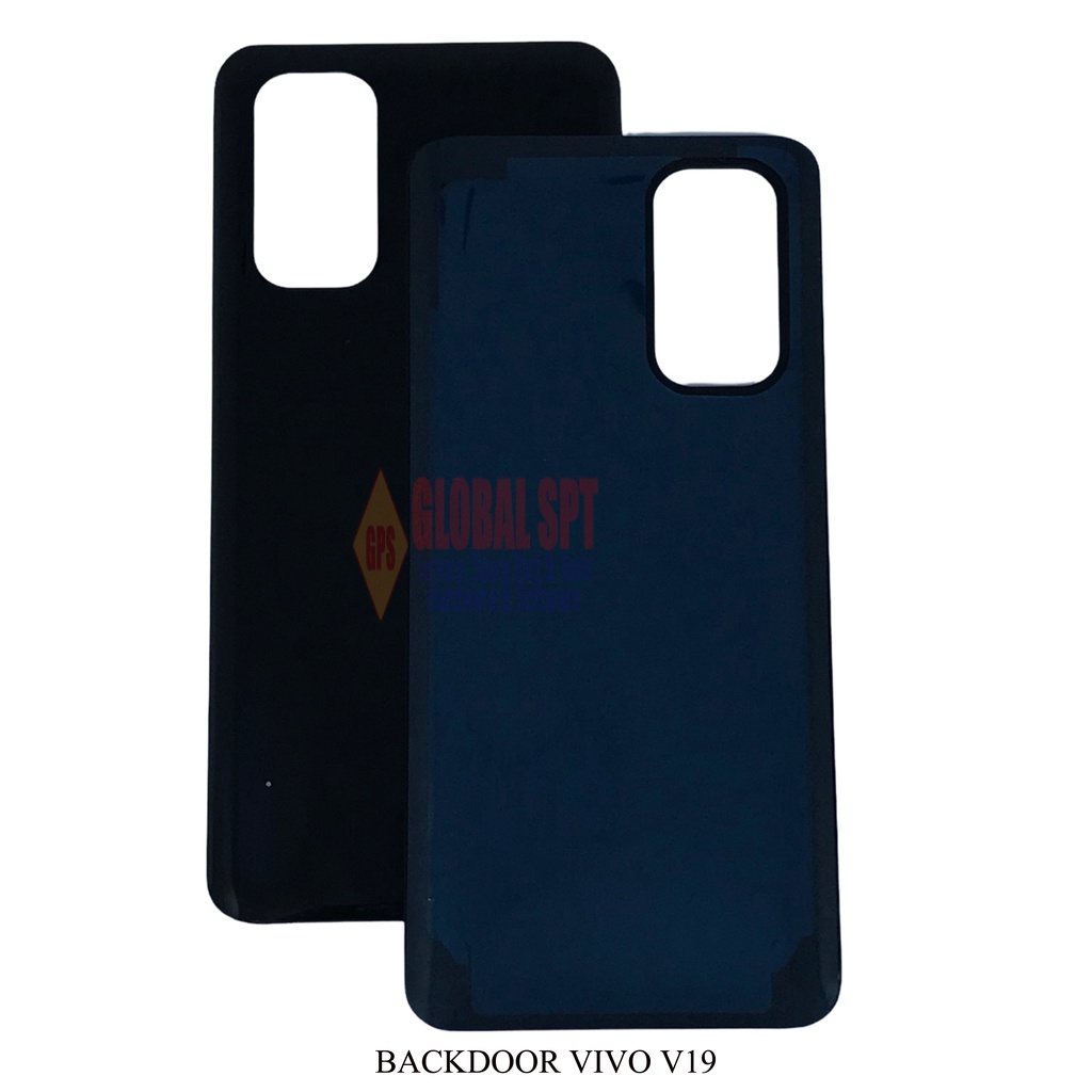 BACKDOOR VIVO V19 / BACK COVER / TUTUP BELAKANG VIVO V19