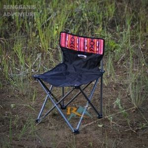 Kursi Lipat Sandaran DHAULAGIRI FC300 TAFFSPORT JOCESTYLE Kursi Outdoor Portable