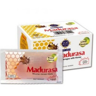 Madurasa Isi 12 Sachet