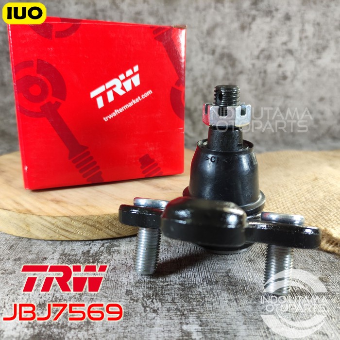 Ball Joint bawah New CRV CR-V HRV HR-V TRW JBJ7569