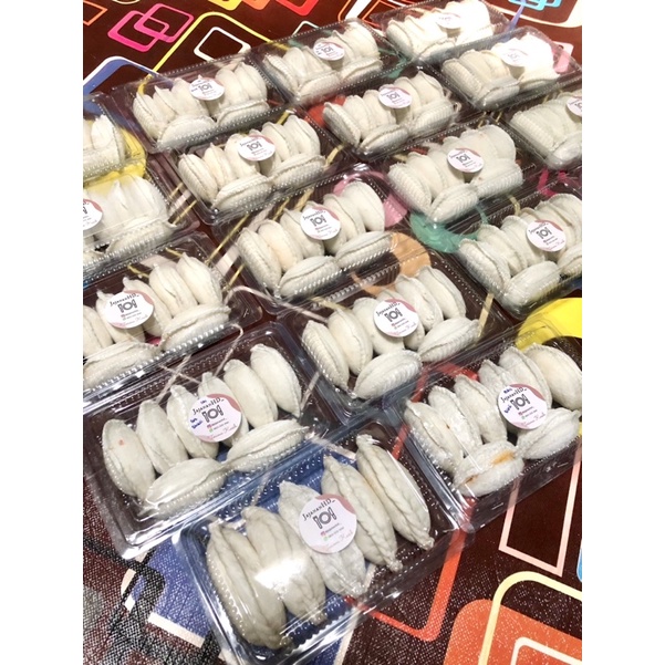 

Cireng isi mini 8 pcs/pack